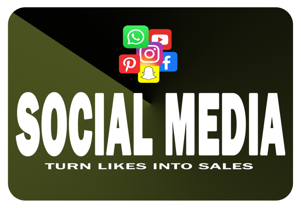 social media marketing service