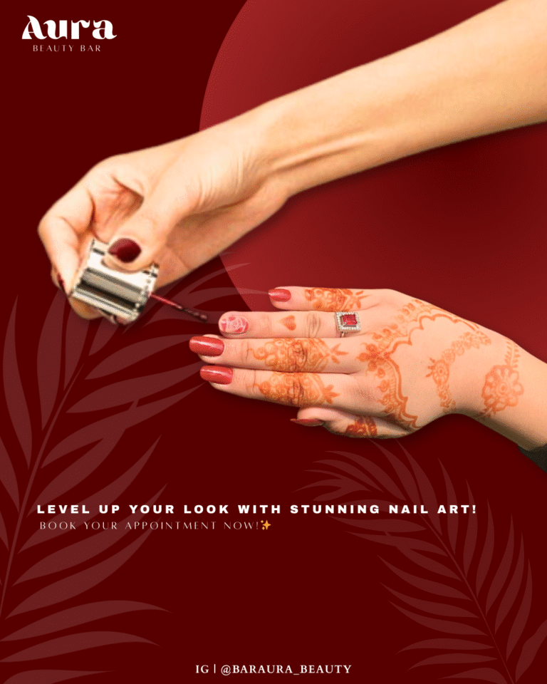 MARKETING SERVICES FOR PARLOUR