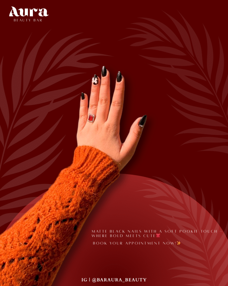 MARKETING SERVICES FOR PARLOUR