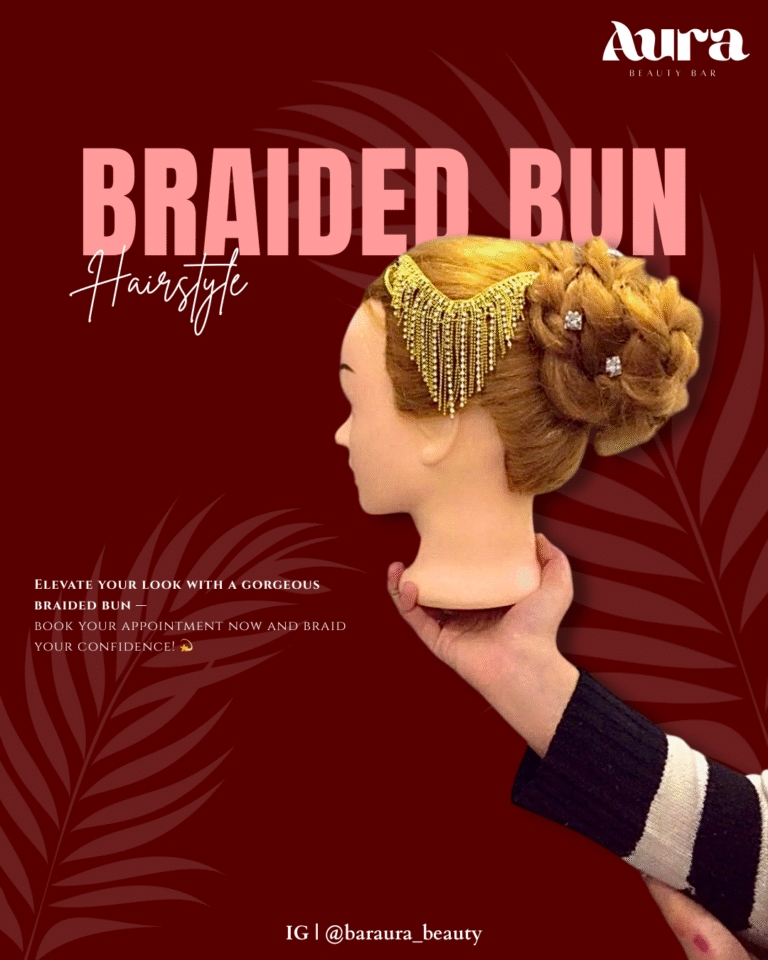 MARKETING SERVICES FOR PARLOUR