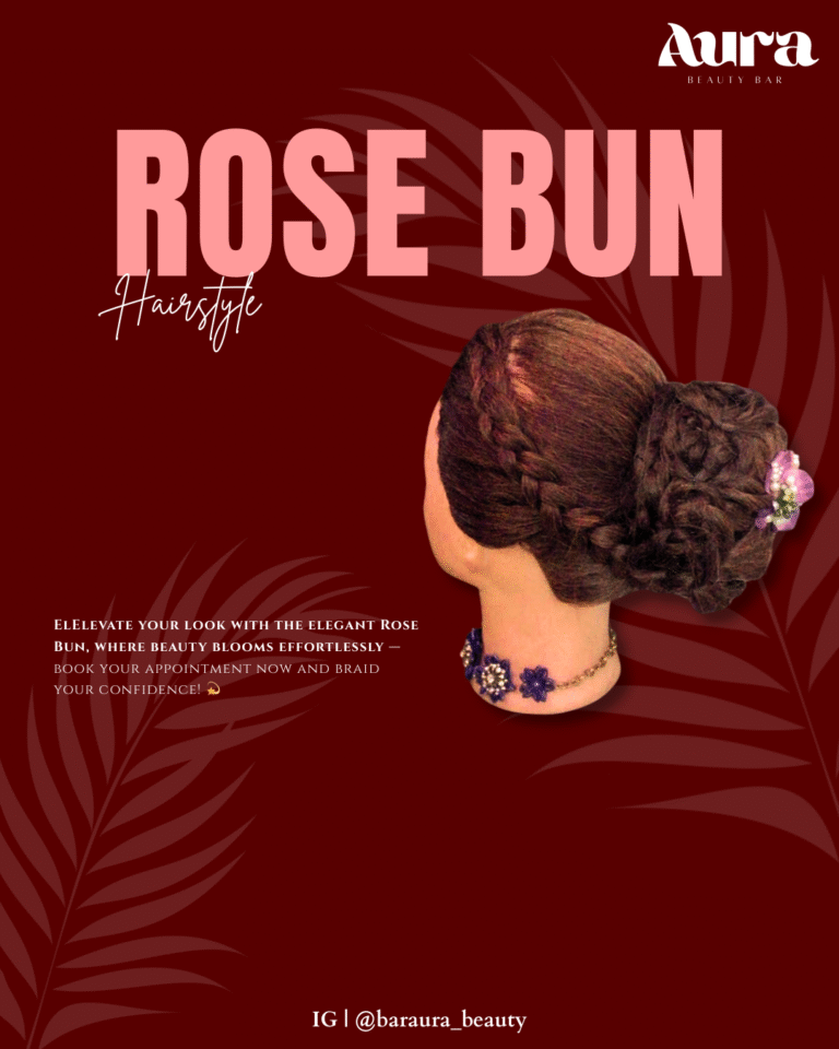 MARKETING SERVICES FOR PARLOUR