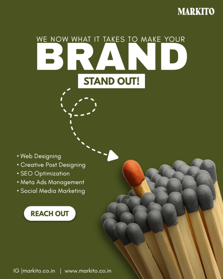 marketing service list