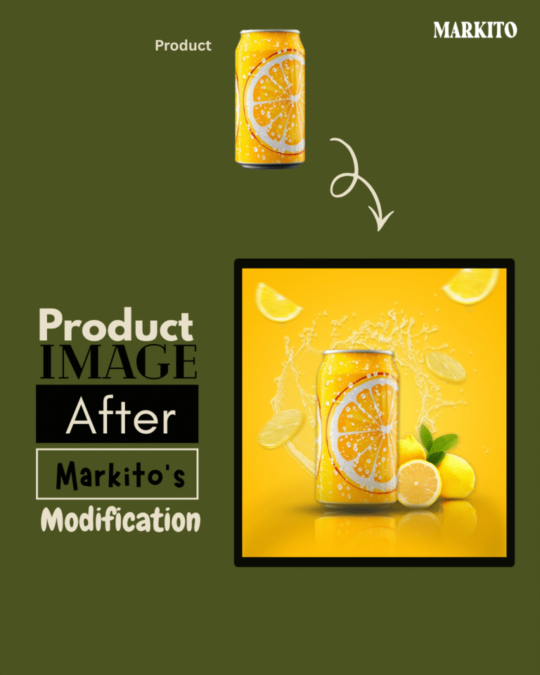 Markito's Marketing service for fmcg